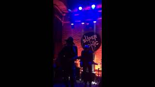 Kyle Craft - Heartbreak Junky - Paris, SuperSonic, 23-05-2018