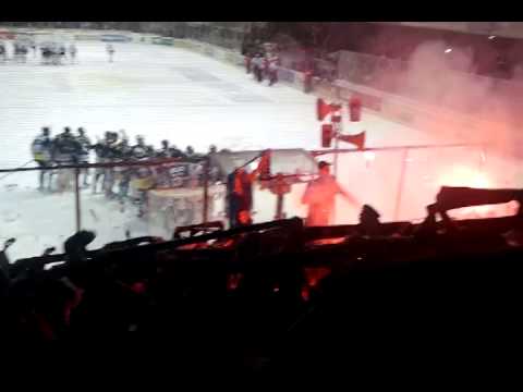 La Montanara in Ambrì-LugaNO!