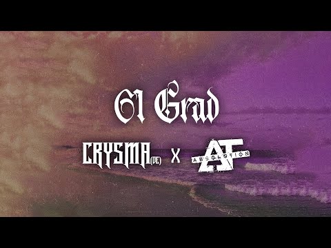 Endzone, TM – 61 Grad (Absolution & CRYSMA Remix)