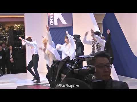 190902 Brand K 'Pop' Show - VERIVERY - Tag Tag Tag