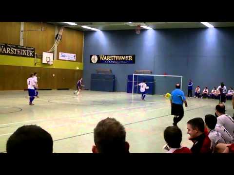 Bv Bad Sassendorf  Warsteiner Masters