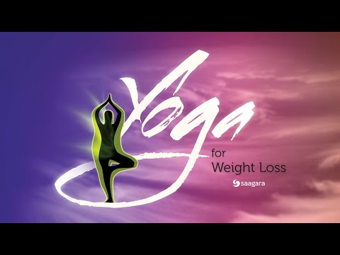 Yoga for Weight Loss Video