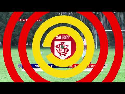 SAL Minor Challenge Cup Final | Highlights | 25 March 2023