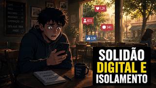 Por Que A Solidão Aumenta Mesmo Conectados Digitalmente?