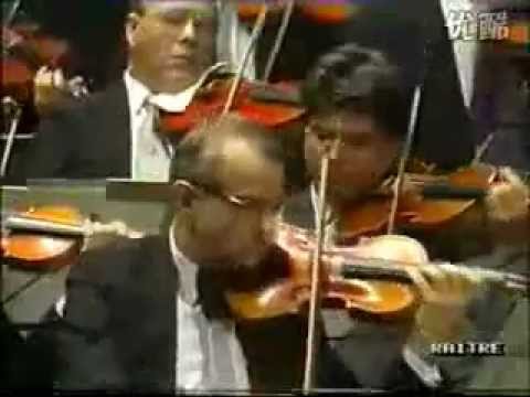 Wiener Philharmoniker - Wolfgang Amadeus Mozart: Maurerische Trauermusik, K. 477