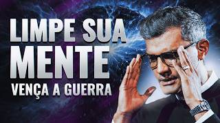 HOW TO WIN THE BATTLE IN YOUR MIND AND MASTER YOUR FEELINGS | Tiago Brunet