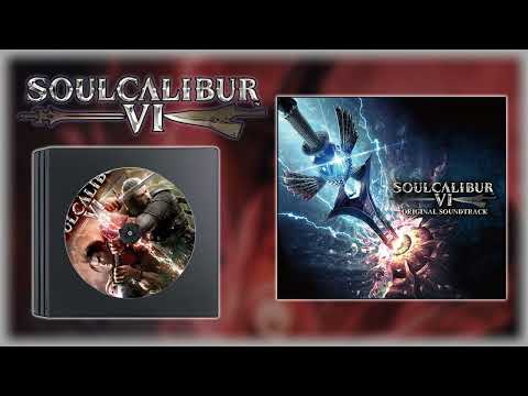 Soulcalibur VI OST: City Ruins: Soul (NieR: Automata) [2B Stage BGM, City Ruins: Eternal Apocalypse]