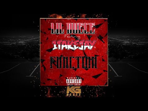Lil Duece ft. 1TakeJay - Function [New 2018]