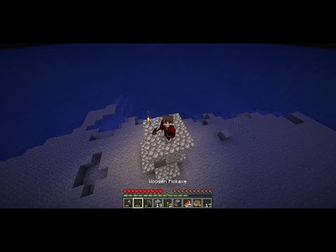 My Minecraft Journey Begins (2025/12/31)