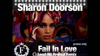 Sharon Doorson - Fail in Love (Loud Bit Remix)