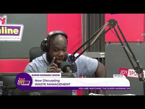 Waste Transfer Stations: Timely Waste Pickup Could Ease Host Communities’ Concerns - Expert