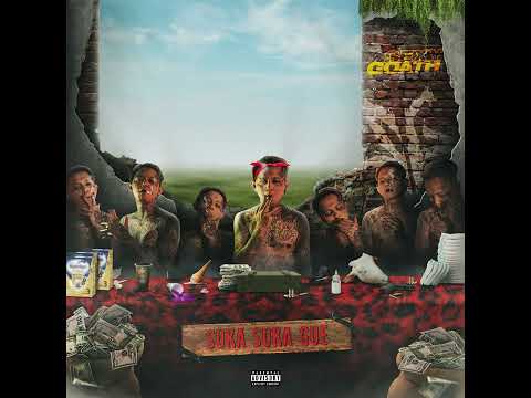 Sexy Goath - Laham (Official Audio)