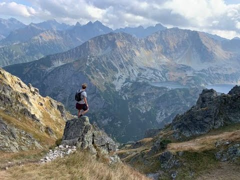 MTB/ Hike Poland - 10 days