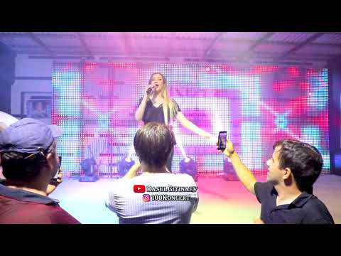 22 Марзият Абдулаева – «Слезы любви»