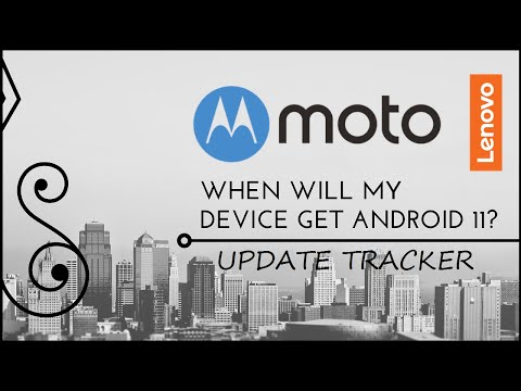 DEC. Motorola Android 11 Update Tracker ft. Moto G9 Play, Moto One Action, One Fusion Plus | 2021 🔥🔥