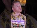 CANELO REVEALS WHY GERVONTA DAVIS IS HIS FAVOURITE BOXER
