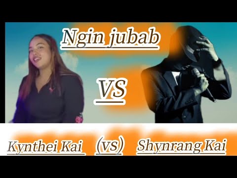 Kynthei kai ngin jubab ia i kong ba ong shynrang kai/by nangsdang marwein/ subscribe for more update