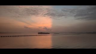 Sunrise 8th April 2026