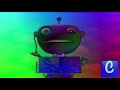 WB KIDS VIDEO And NOSTALGIC EDIT Cuddlies Intro Enhanced With Diamond