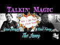 Why I DO NOT Do Stack Work | My Work on a Playing Card Divination - The Jamz (feat. Sean Devine)