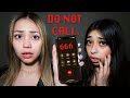 Calling SCARY Numbers You Should NEVER Call At 3AM..