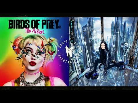 Boss Bitch x Puppet | Doja Cat, Faouzia (Mashup)