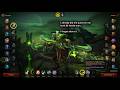 WoW Midnight│How to UNLOCK the VOID ELF DEMON HUNTER - Guide 2026