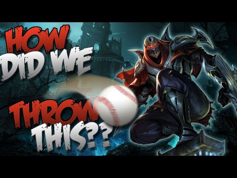 THE BIGGEST THROW OF THE CENTURY - vs MagiFelix