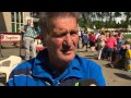 Reportage over het G-voetbaltoernooi in Barendrecht
