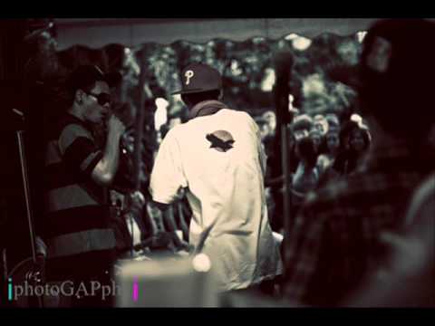 Lil DC - Playa (ไปเรื่อยอะ)