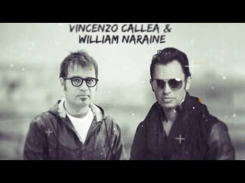 Vincenzo Callea & William Naraine - Revolution (Lyrics Video)