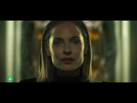 Mercy: Sotto Accusa - Dal 22 gennaio al cinema - Spot Future 15"