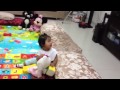 Liana Watching Jarmies