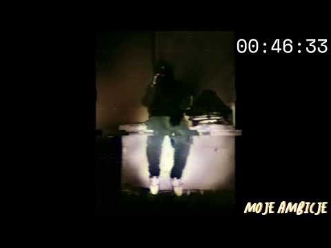 Kulson ft. Saved - Moje Ambicje