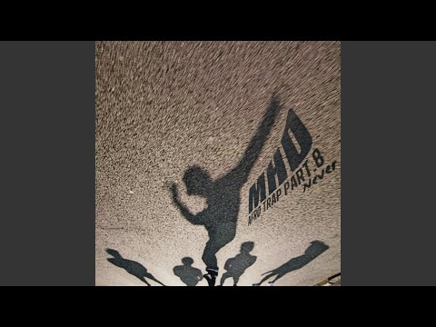 Afro Trap Pt. 8 (Never)