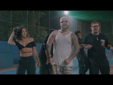 Munições in-Versos - Dantas Mc ft. Yago Blaze - Prod. gbx beatz