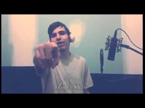 Segundo día de curro del nuevo álbum con Geyser e Insomio (2014)