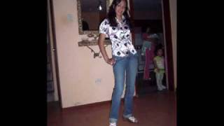 El AnGel Que EreS Tu - Sin BaNdeRa