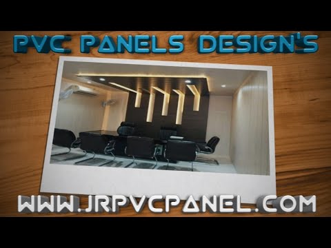 JR Orange PVC Panel Regular Series