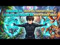Awakening the "Universal Evolution System," I found I could make all life evolve without limits!