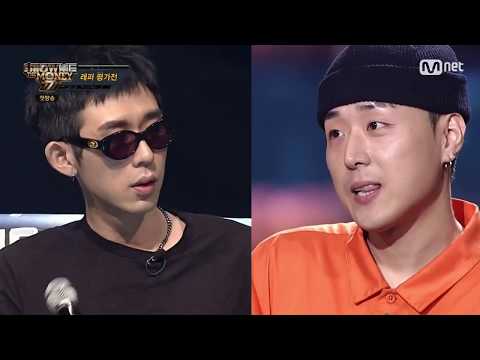 PH-1 _ 래퍼 평가전 _ 쇼미더머니 7 (Show me the money 777)