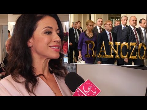 Anna Iberszer doprowadziła do rewolucji w „Ranczu”. To przez nią zmieniono scenariusz!