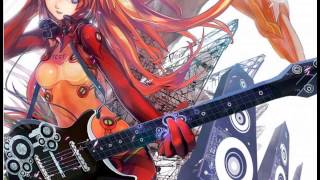 【波音リツキレ音源】A Cruel Angel's Thesis -ROCK VERSION-