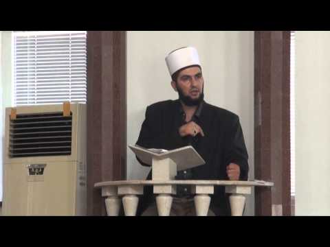 Kurani vs Lexiliumi - Hoxhë Remzi Isaku