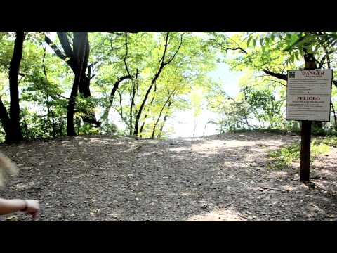 "Freight Train" performed by Sara Jackson-Holman