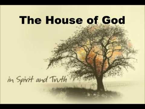 The House Of God video