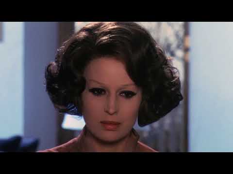 Teorema trailer | Film Fest Gent 2017