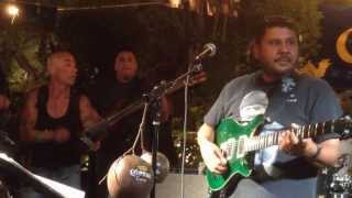 RHYTHM OF THE SUN BAND