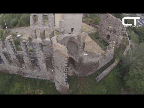 Con Tacto - 1 Hour Liveset at Burg Olbrueck