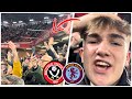 CARNAGE AS VILLA BATTER BLADES! In Sheffield United vs Aston Villa